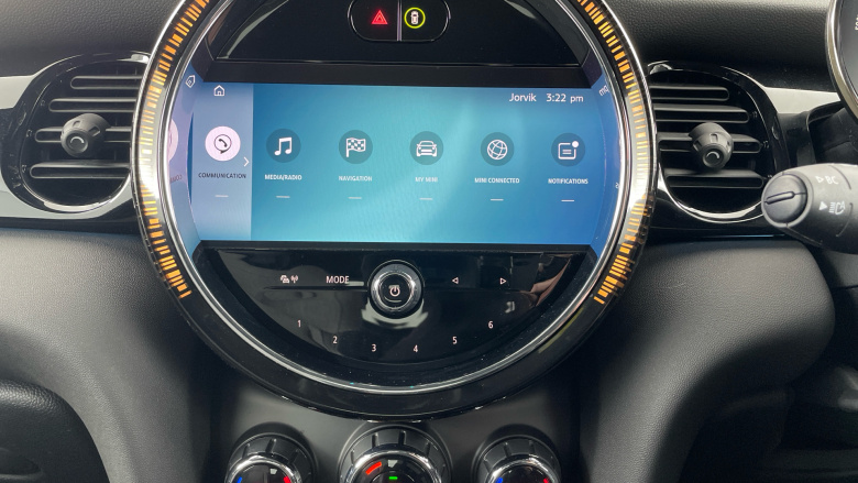 MINI Hatchback 135kW Cooper S Level 2 33kWh 3dr Auto Electric Hatchback